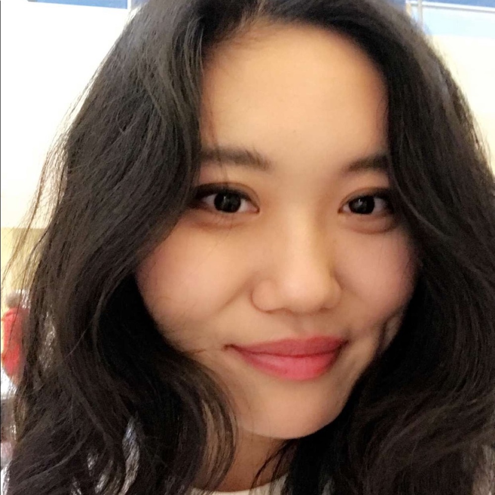 Meet your Posher, Jia